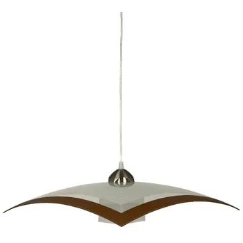 Prezent Arcada lustr 1xE27 60W