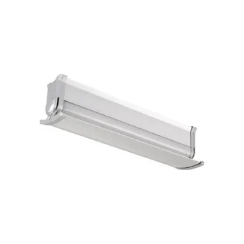 Ideus Liniové svítidlo DIEGO LED 9W CCT WW-CW IP20 stříbrná