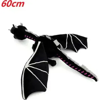 plyšák Plyšová hračka styl Minecraft - B