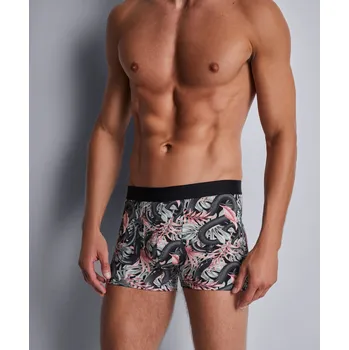 Boxerky Boxerky AUBADE (XB78T-135), Velikost M, Barva SNAK