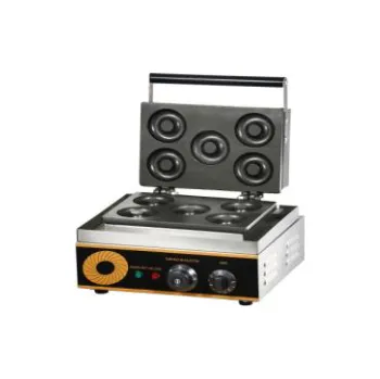 Výrobník American Donuts VXS-5