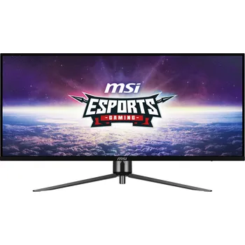 Monitor MSI MAG401QR