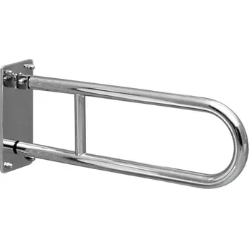 Koupelnové sedátko Cersanit Etiuda nástěnné madlo K97-033