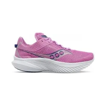 Dámská sportovní obuv SAUCONY KINVARA 14 grape/indigo S10823-36 UK 3 boty + DÁREK DLE VÝBĚRU!