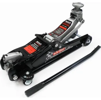 Hever Silver Nízkoprofilový pojízdný hever 2.5T , auto zvedák 80-365mm