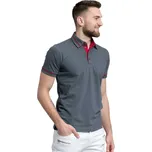 CityZen Massy tmavě šedá