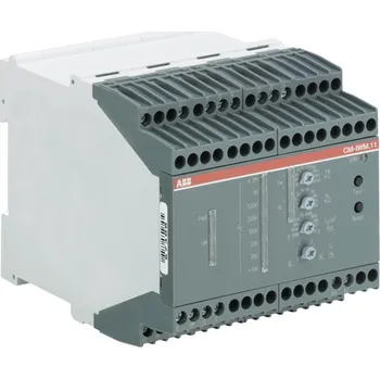 Relé ABB ENTRELEC monitorovací reléCM-IWM.11 1SVR470670R1100 1SVR470670R1100