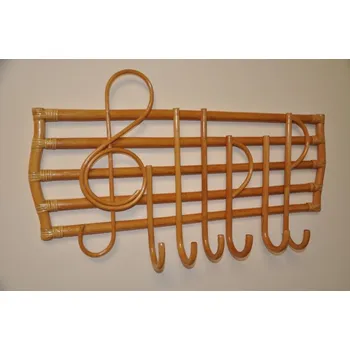 Věšák Nábytek PEGAS Věšáková stěna Jazz