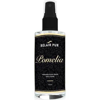 Unisex parfém Belair Pur Esenciální parfém POMELIA 100 ml