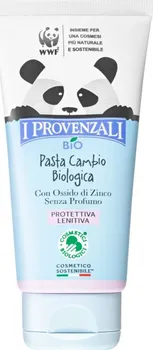 I Provenzali BIO přebalovací krém 75 ml