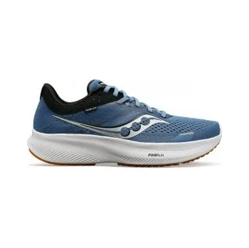 Dámská sportovní obuv SAUCONY RIDE 16 murk/black S20830-32 UK 6,5 boty + DÁREK DLE VÝBĚRU!