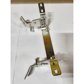 Příslušenství pro gril Hinge pro gril Kamado Egg 21";