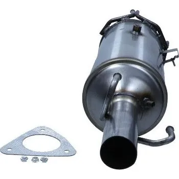Filtr pevných částic Filtr sazových částic, výfukový systém MAXGEAR 27-6032