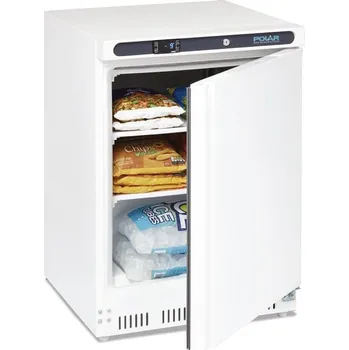 Mraznička Polar mrazicí skříň 140l bílá