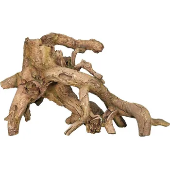 Dekorace do akvária Nobby akvarijní dekorace dřevo XXL 64 x 29 x 37,5 cm