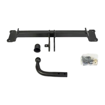 Tažné zařízení AUTO-HAK tažné zařízení pevné kulový čep na šrouby - BMW X3