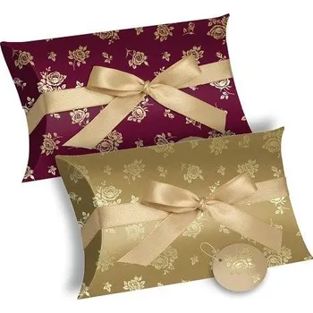 ARGUS Dárková krabice skládací 25295002