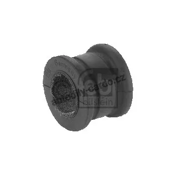 Pouzdro stabilizační tyče FEBI (FB 17681) - MERCEDES-BENZ