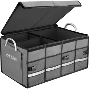 Monzana 108796 organizér do kufru 63 l…