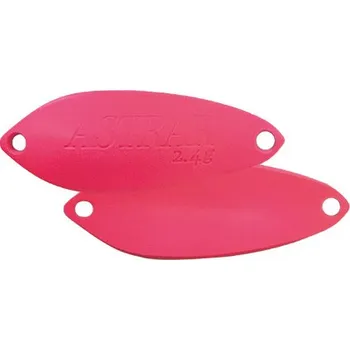 Umělá nástraha Plandavka ValkeIN Astrar 3,2g 32mm No.13 Fluorescent Pink