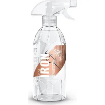 MDtools Odstraňovač polétavé rzi Gyeon Q2M Iron, láhev s rozprašovačem 500 ml