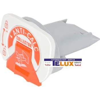 Žehlička Anti-Calc kolektor napařovací žehličky Tefal / CS-00139375