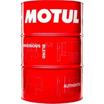 Motorový olej MOTUL TEKMA ULTIMA+ 5W-30 60L (Motorový olej Motul Tekma Ultima+ 5w-30)