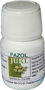 Přírodní produkt JUKL Fazol 30 ml