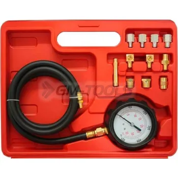 Autodiagnostika Magma Tester tlaku motorového oleje 0-35 BAR benzínové a naftové motory