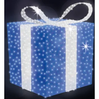 Vánoční osvětlení Polamp POL-0926M - 3D dekorace - Dárek - Ø300cm