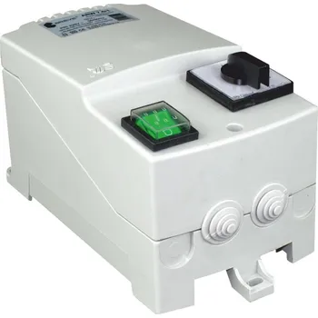ARW 10.0 Autotransformátorový regulátor otáček