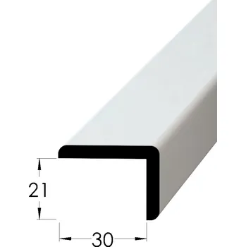 rohová lišta Rohová lišta - R 4021 /200