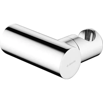 Sprchový držák Deante Round držák sprchy, chrom