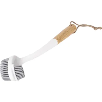 Mycí prostředek Silikonový kartáč na mytí nádobí Holiday Travel