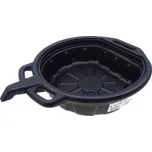 BGS technic Záchytná vana na olej a provozní kapaliny 8 l, plastová, s výlevkou - BGS 9981