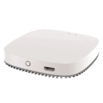 Centrální jednotka pro chytrou domácnost MKF | TSZ400 Smart Zigbee Hub