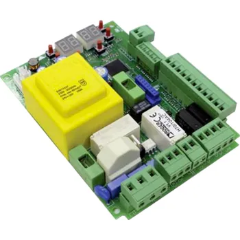 Řídící jednotka pro pohony posuvných bran ROGER 230V (Řídící jednotka pro pohony řady H30, R30, G30)