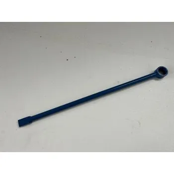 Radiátor Invera Metal Model5 Utahovací Klíč 3252