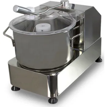 GG elektrický kutr 9l