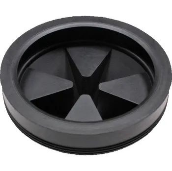 Kuchyňský dřez EcoMaster vyjímatelná manžeta gumová AMC Ø 80 mm