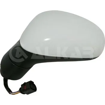 Auto zrcátko Vnější zpětné zrcátko ALKAR 6139095