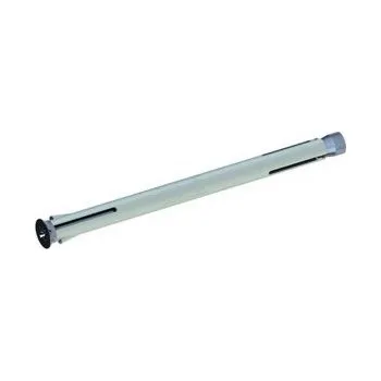 Hmoždinka Kovové hmoždinky Toge Varianta: 10 x 152 mm do porézního zdiva, PZ3