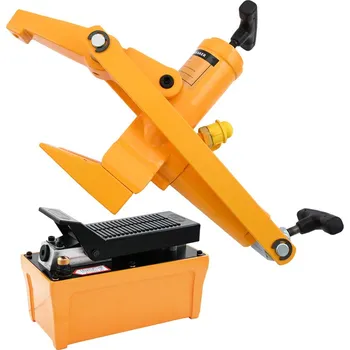 Sada na opravu pneumatiky B-Tires Hydraulický srážeč patek - univerzální