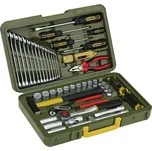 Proxxon Kufr s nářadím 47 dílná, 47 ks 23650