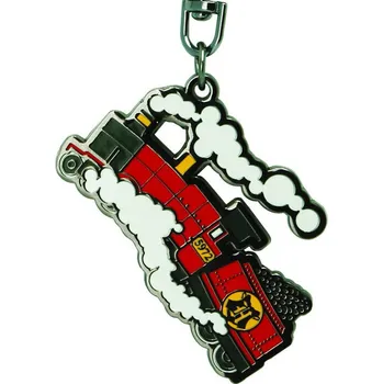 Klíčenka Harry Potter - Hogwarts Express