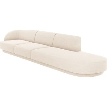 Pohovka Micadoni Pohovka Miley 323 cm, pravá