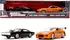 autíčko Jada Rychle a zběsile 253204003 Toyota Supra a Dodge Charger 1:32