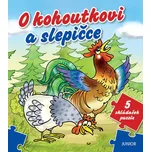 O kohoutkovi a slepičce: 5 skládaček…