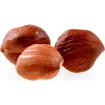 ASO - Zdravý život Lískové ořechy Hmotnost: 1kg