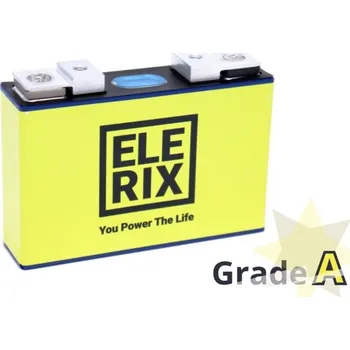 Baterie LiFePo (LiFePo4) 3.2V 50Ah 1C ELERIX